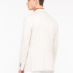 GIACCA JERSEY/MEN`S JERSEY JACKET 44 / BEIGE