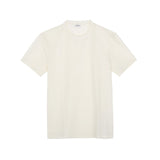T-shirt jersey di cotone 3XL / BIANCO