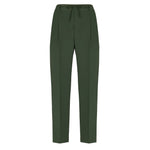 Pantalone jogging tecnico 44 / VERDE