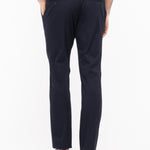 Pantalone jogging tecnico 44 / BLU