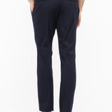 Pantalone jogging tecnico 44 / BLU